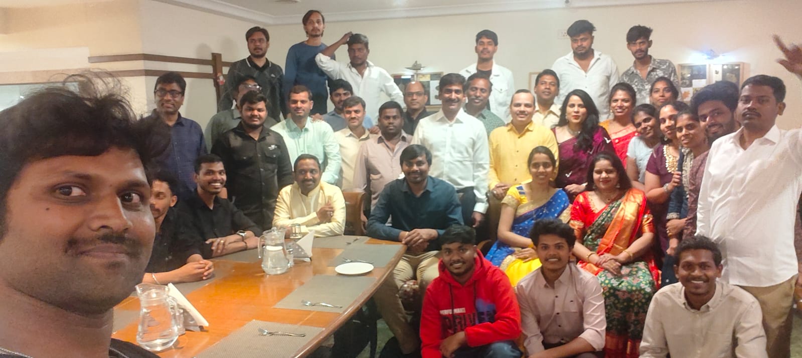 Life at Vector India