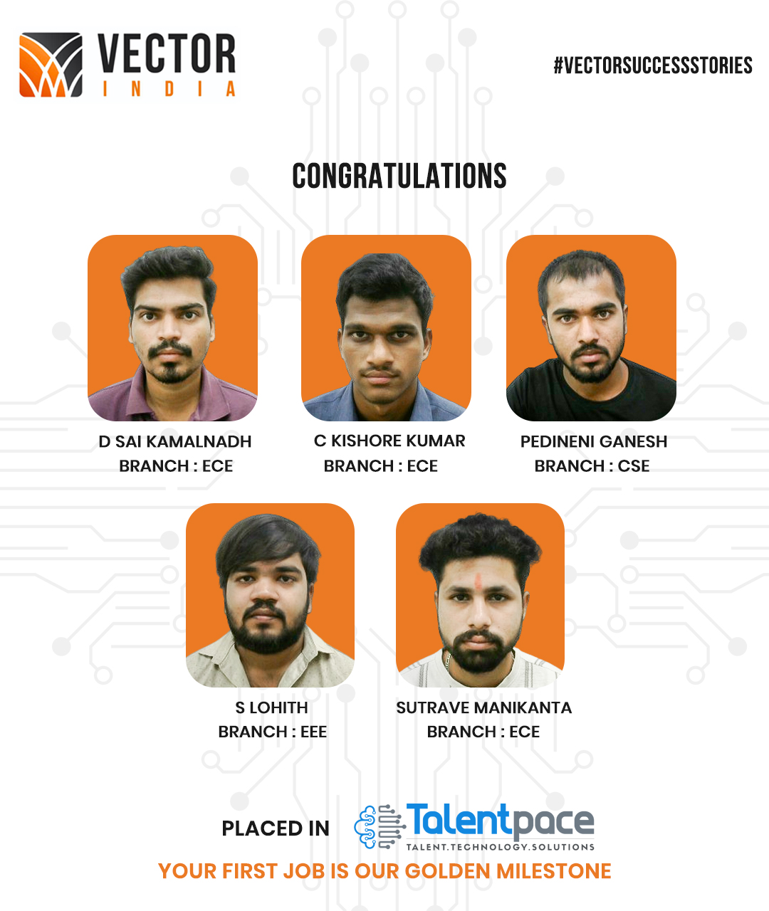Talent Plus Placement Updates & Companies Hiring from Vector Institute