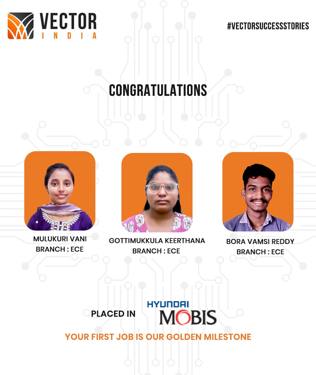 Mobis Placement Updates & Companies Hiring from Vector Institute