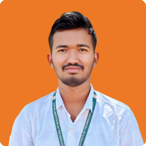G. Satheesh Reddy
