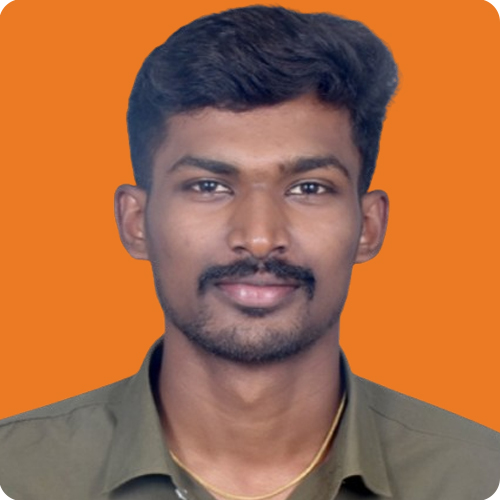 Bhanishankar C