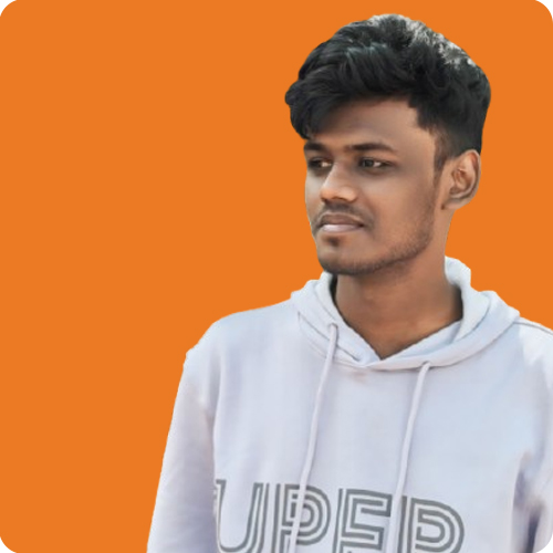 Bharath S