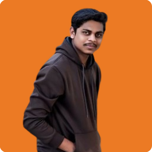 Maruti Gundu Chavare