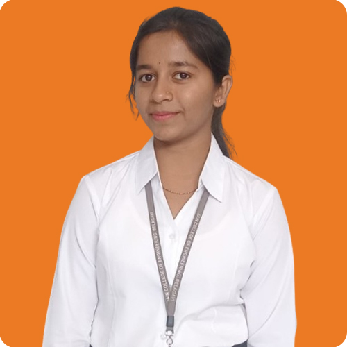 Rakshita Mahantesh Patil