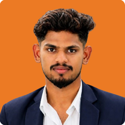 Kotresh Yettinatti