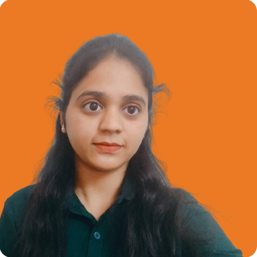 Sandipogu Varshitha