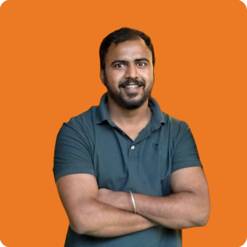 Sudeep Kadadevaru