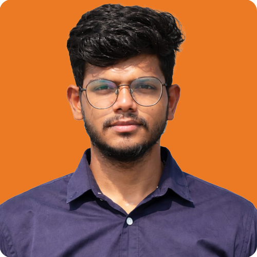 Gokul Anand M S