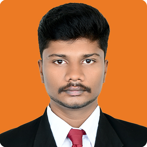 Gunabharath K
