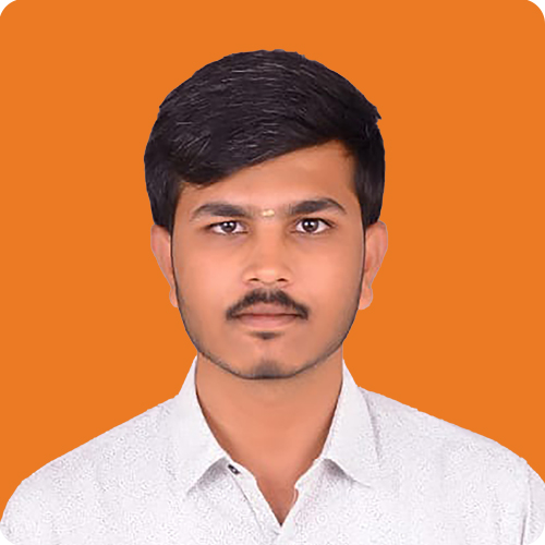 Pranesh Sakthivel