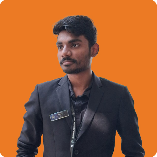 Rohan R