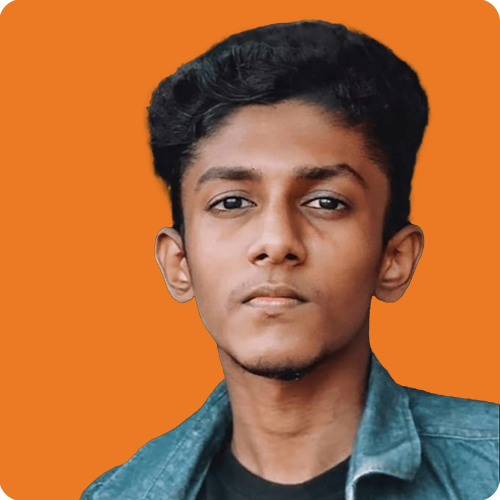 Kishanth S