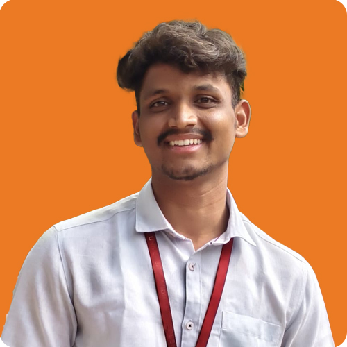 Hemanth Kumar Giduturi