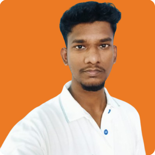 Srihari V V