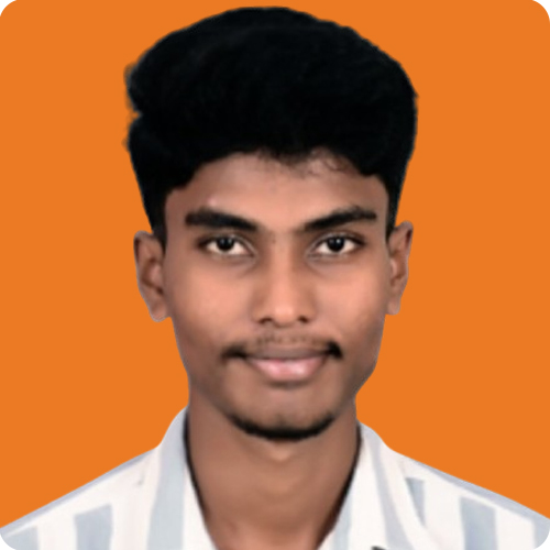 Akhilesh Ch