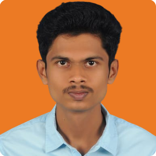 Yuvaraj K