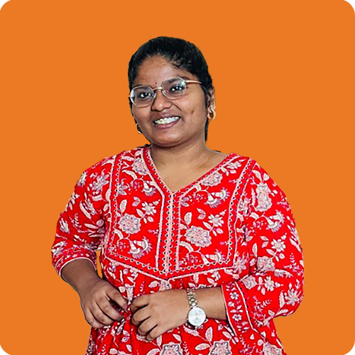Keerthana G