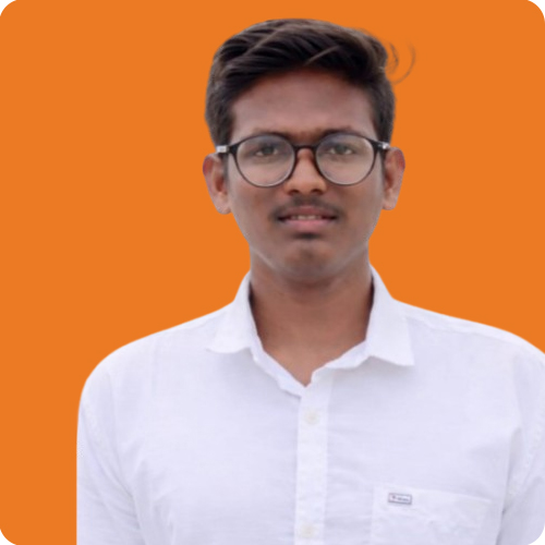 Reddyustela Abhinay