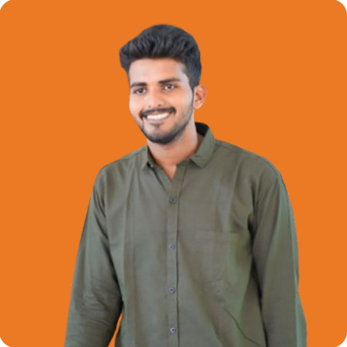 Addala Hari Teja