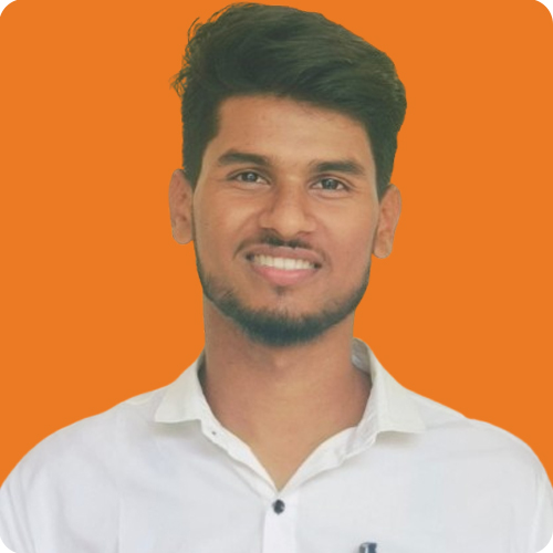 Deepak Sampat Khaladkar
