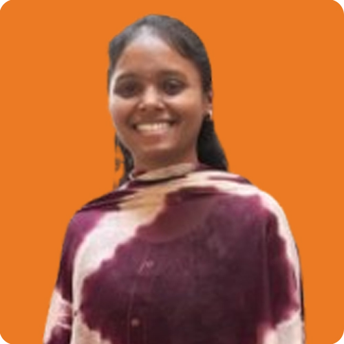 Gunda Harshitha
