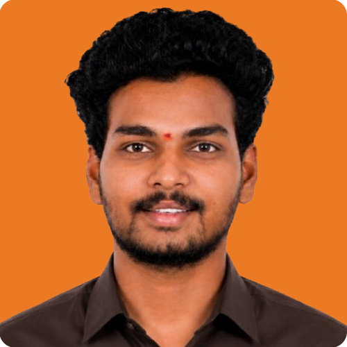 Balaji Sai Kumar Mangena